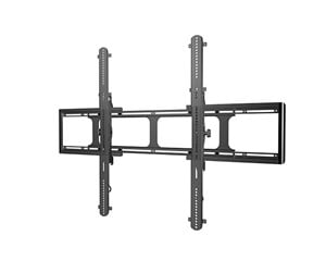 Veggmontering, AV-braketter & AV-møbler - Sanus TV-mount Tilting Max Vesa 1100x800 40-110" Black 135 kg 1000 x 400 mm - VXT7-B2