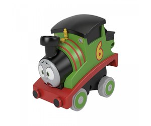 Leketøysbil - Fisher Price Thomas & Friends Press 'n Go Stunt Engine Assortment - HGX70/HDY76