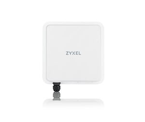 Ruter - ZyXEL Nebula FWA710 5G NR Outdoor Router - Wireless router 5G - FWA710-EUZNN1F