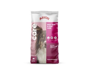 Hund - ARION - Hundemat - Care Hypoallergenic - 12 kg - 105905