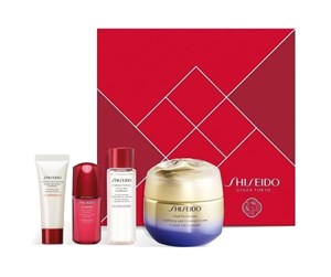 Gavesett - Shiseido Giftset Vital Perfection - 3423222084295