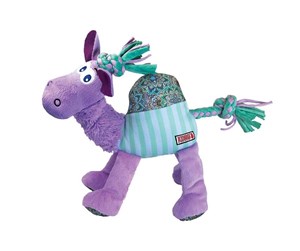 Hund - KONG - Knots Carnivalcamel M/L 24 X 7 X 23 cm - 634.6706