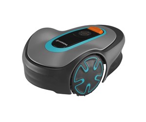 Robotgressklipper - Gardena Robotic Lawnmower SILENO minimo 500 m² - 15202-24