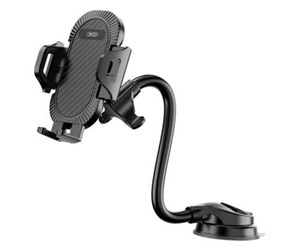 Mobil - Andre tilbehør - XO Car Holder C85 (black) - 6920680882809