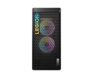 Stasjonær PC - Lenovo Legion T5 - RTX 4070 Super | Core i5 | 16GB | 1TB - 90UU00NXMW