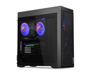 Stasjonær PC - Lenovo Legion T7 - RTX 4080 Super | Core i7 | 32GB | 1TB - 90V700EQMW