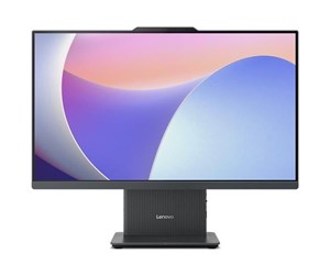 Stasjonær - All-In-One - Lenovo AIO 3 24" - Ryzen 3 7335U / 16GB / 512GB - F0HR0007MT