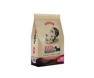 Hund - ARION - Dog Food - Fresh Adult Small - 3 Kg - 105572