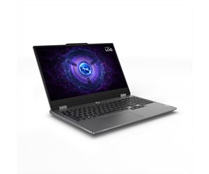 Bærbar PC - Lenovo LoQ - 15.6" | Arc A530M | Core i5 | 16GB | 512GB - 83FQ001PMX