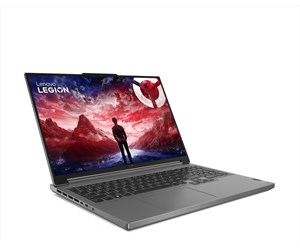 Bærbar PC - Lenovo Legion Slim 5 - 16" | RTX 4060 | Ryzen 7 | 16GB | 1TB - 83DH000HMX