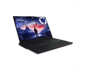 Bærbar PC - Lenovo Legion Pro 7 - 16" | RTX 4080 | Core i9 | 32GB | 1TB - 83DE0053MX