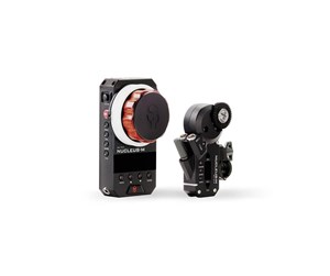 Foto- & Videotilbehør - Tilta Nucleus-M Wireless Lens Control System Partial Kit I - WLC-T03-K1