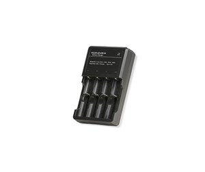 Kamerabatteri & Batterigrep - Tilta Nucleus-M Battery Charger - WLC-T03-BC