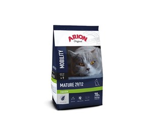 Katt - ARION - Cat Food - Original Cat Mature - 2 Kg - 105860