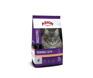 Katt - ARION - Cat Food - Original Cat Sensible - 2 Kg - 105862