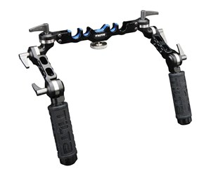 Foto- & Videotilbehør - Tilta Universal handgrip - UH-T03