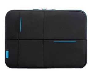 Veske/Hylster/Sekk til bærbar PC - Samsonite Airglow Etui for Laptop 14.1" | Svart - U37*09007