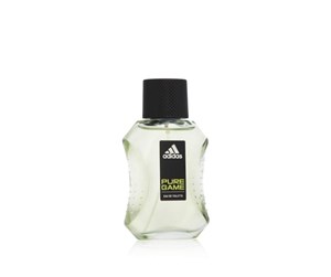 Parfyme & Dufter - Adidas Pure Game For Him Eau de toilette 50 ML - 19700903012