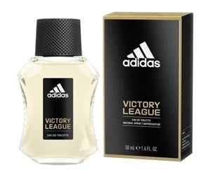 Parfyme & Dufter - Adidas Victory League For Him Eau de toilette 50 ML - 19701103012