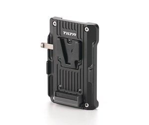 Kamerabatteri & Batterigrep - Tilta Battery Plate for DJI Video Transm. (Female) - TGA-DVT-VF