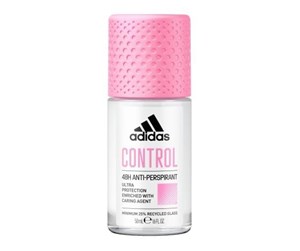 Parfyme & Dufter - Adidas Cool & Care Female Roll-on deodorant 50 ML - 19765112101