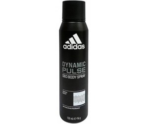 Parfyme & Dufter - Adidas Dynamic Pulse For Him Deodorant spray 150 ML - 19700310102