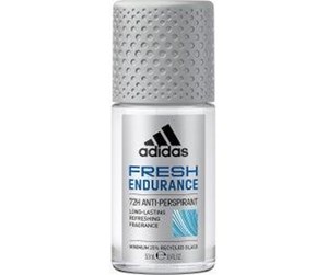 Parfyme & Dufter - Adidas Fresh Endurance Male Roll-on deodorant 50 ML - 19755512101