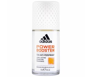 Parfyme & Dufter - Adidas Adipower Booster Female Roll-on deodorant 50 ML - 19712112101