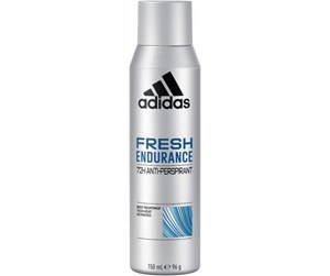 Parfyme & Dufter - Adidas Fresh Endurance Male Deodorant spray 150 ML - 19755510101