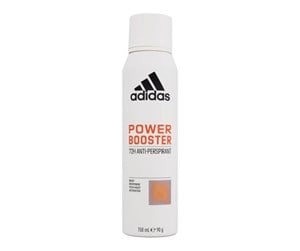 Parfyme & Dufter - Adidas Adipower Booster Female Deodorant spray 150 ML - 19712110101