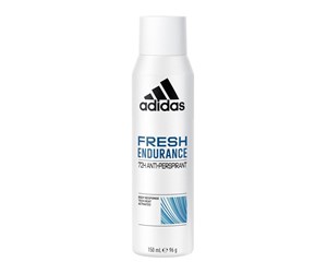 Parfyme & Dufter - Adidas Fresh Endurance Female Deodorant spray 150 ML - 19765510101