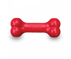 Hund - KONG - Goodie Bone L 8.5 cm x 21.5 cm - (10014E) - KONG10014E