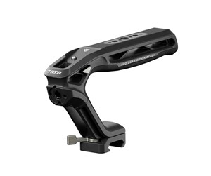 Foto- & Videotilbehør - Tilta Xeno Top Handle (NATO) - Black - TA-XTH3-B