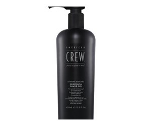 Ansiktspleie - American Crew Precision Gel - 33401532015