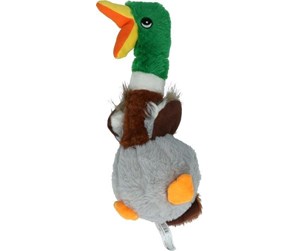 Hund - KONG - Shakers Honkers Duck Small 28 cm - (SHK31E) - KONGSHK31E