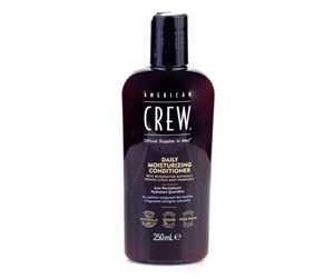 Hårpleie - American Crew Daily Moisturizing Conditioner - 33400523001