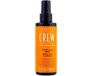 Hårpleie - American Crew Matte Clay Spray - 33401024038