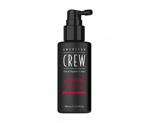 Hårpleie - American Crew Anti-hairloss Scalp Lotion - 33400527005