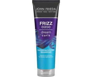 Hårpleie - John Frieda Frizz ease Dream Curls Shampoo - 295962