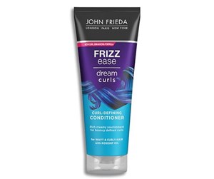 Hårpleie - John Frieda FRIZZ EASE Dream Curls Conditioner - 295979