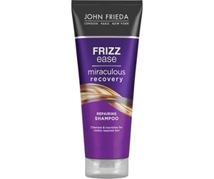 Hårpleie - John Frieda FRIZZ EASE Miraculous Shampoo - 32605022000