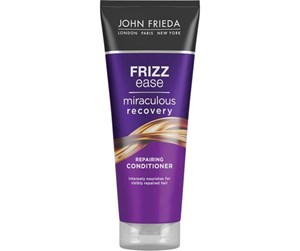 Hårpleie - John Frieda FRIZZ EASE  Miraculous Recovery Conditioner - 32605023000