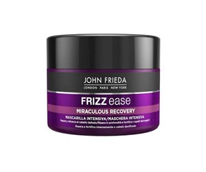 Hårpleie - John Frieda Frizz Ease Miraculous Recovery Deep Conditioner - 32605023005