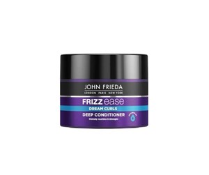 Hårpleie - John Frieda Frizz Ease Dream Curls Deep Conditioner - 32603023005