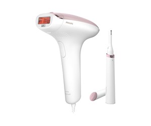 Epilator/IPL - Philips Epilator Lumea Advanced Series 700 - BRI920/00 - BRI920/00