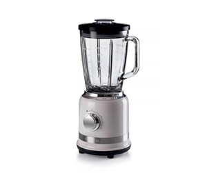 Mikser - Ariete Mikser Moderna Blender 1000 Watts White - 1000 W - 000C58501AR0