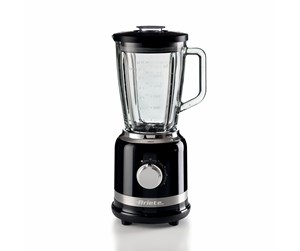 Mikser - Ariete Mikser Moderna Blender 1000 Watts Black - 1000 W - 00C058502AR0