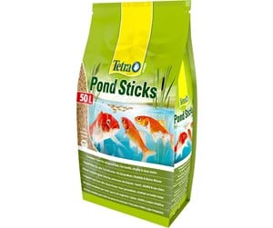 Fisk - Tetra - Pond Sticks 50L - 151.9160