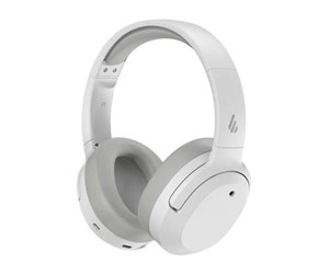 Hodetelefoner - Edifier W820NB ANC Wireless headphones - White - W820NB WT