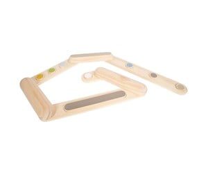 Treleker - Small Foot - Wooden Balance Beam Adventure 7dlg. - 12241